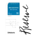 REEDS CLARINET D'ADDARIO RESERVE 3.5 D'Addario - 2