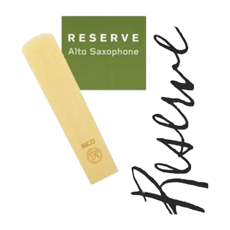 REEDS SAXO ALTO D'ADDARIO RESERVE 4 D'Addario - 1