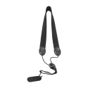 RICH CORD CCA01 BLACK CLARINET Rico - 1