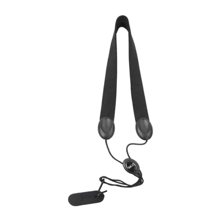 RICH CORD CCA01 BLACK CLARINET Rico - 1