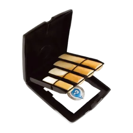 RICH HEADGUARD RVCASE04 MULTI-BUILDING Rico - 1