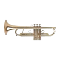 TRUMPET ADAMS A4 SELECTED MODEL IN SIb Adams - 1