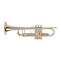 TRUMPET ADAMS A7 SELECTED MODEL SIb Adams - 1