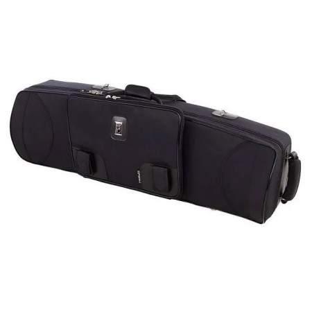 CASE TWO TROMBONES MARCUS BONNA COMPACT Marcus Bonna - 3