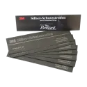 TIRAS PROTECCIÓN PLATEADO BRILLANT SILVER  - 1