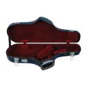 SAXOPHONE CASE HIGH SOUNDLINE SX-16A NETWORK JW Eastman - 4