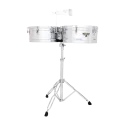 PAILAS LP MATADOR M257 CHROMED LP - 1