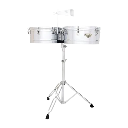 PAILAS LP MATADOR M257 CHROMED LP - 1