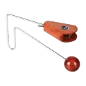 VIBRASLAP LP 208 STANDARD WOOD LP - 1