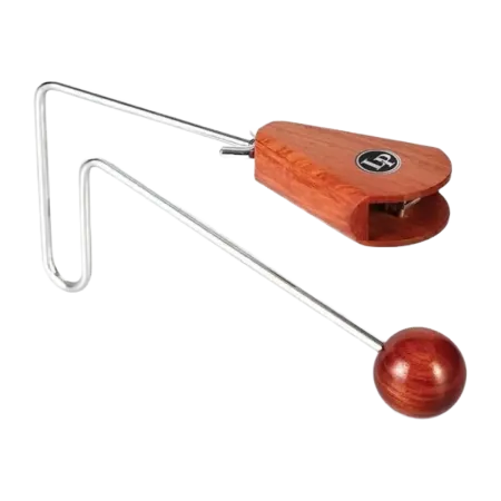 VIBRASLAP LP 208 STANDARD MADERA LP - 1