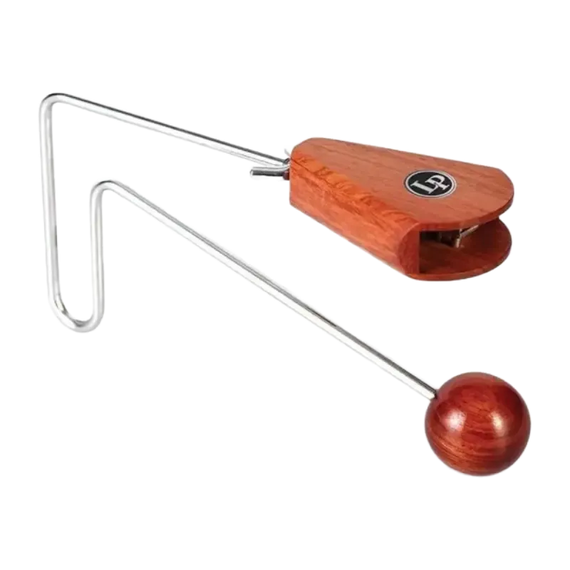 VIBRASLAP LP 208 STANDARD WOOD LP - 1