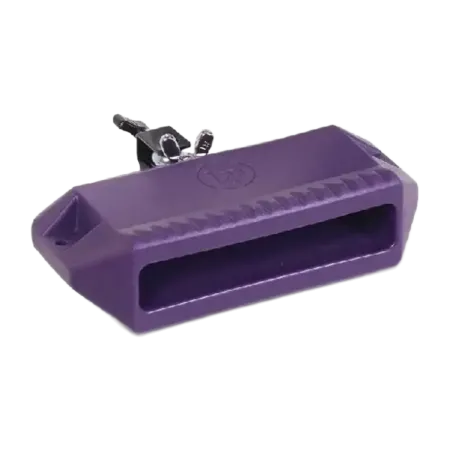 BLOCK LP1209 GUIRO JAM BLOCK LP - 1