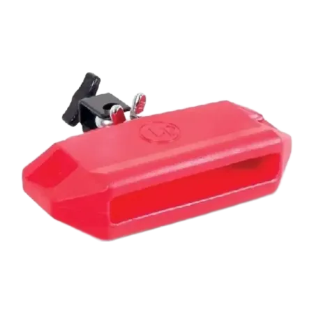 BLOCK LP1207 JAM BLOCK RED LP - 1