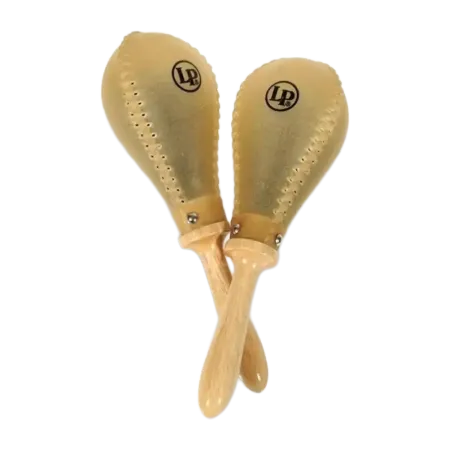 MARACAS LP395 RAWHIDE LP - 1