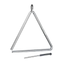 TRIANGULO LP 10" LPA123 SERIE ASPIRE LP - 1