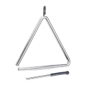 TRIANGULO LP 8" LPA122 SERIE ASPIRE LP - 1