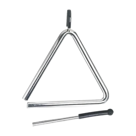 TRIANGULO LP 6" LPA121 SERIE ASPIRE LP - 1