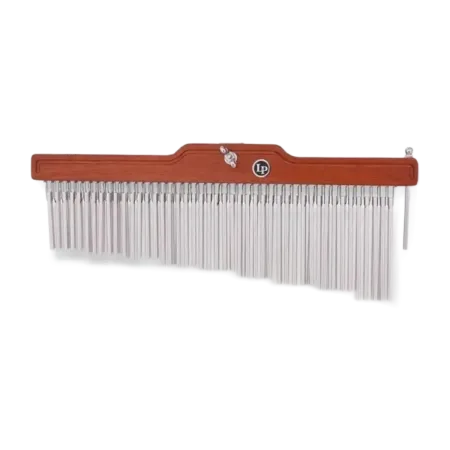 CURTAIN LP 626 LU BAR CHIMES 90 BARS LP - 1