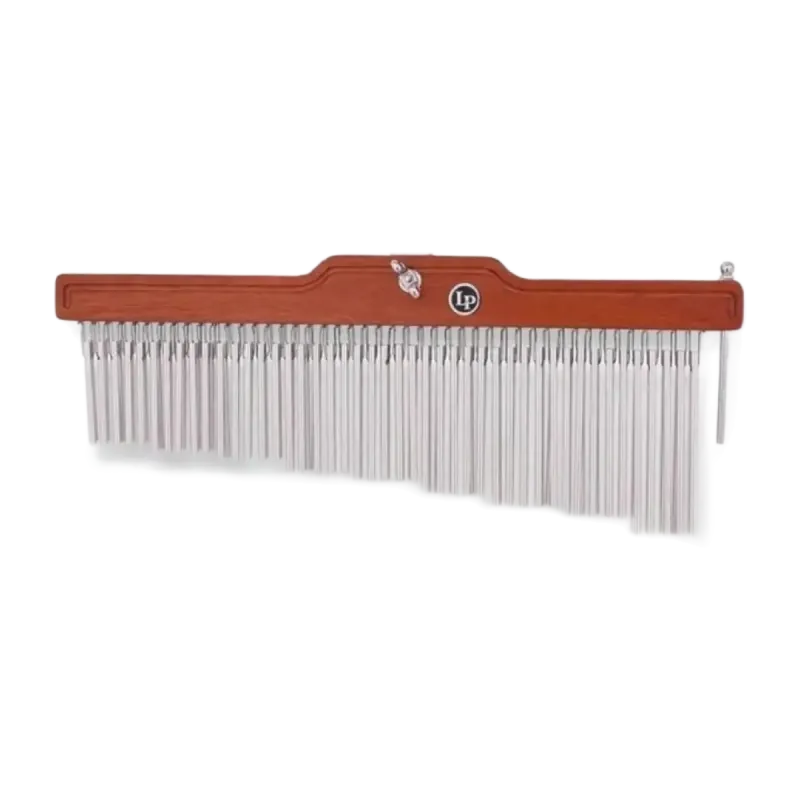 CURTAIN LP 626 LU BAR CHIMES 90 BARS LP - 1