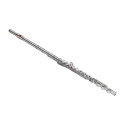 FLAUTA POWELL SONARE 705BEFK DE PLATA Powell - 1