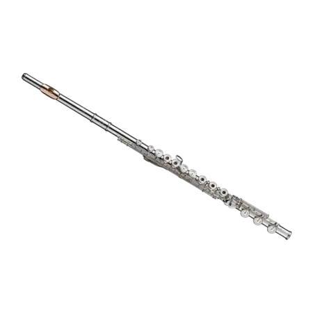 FLUTE POWELL SONARE 705BEFK SILVER Powell - 1