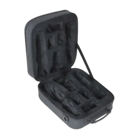 ORTOLA CLARINET CASE REF 1810 Ortola - 2