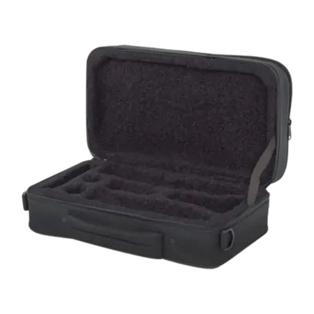 8160 ORTHOLA CLARINET CASE Ortola - 3