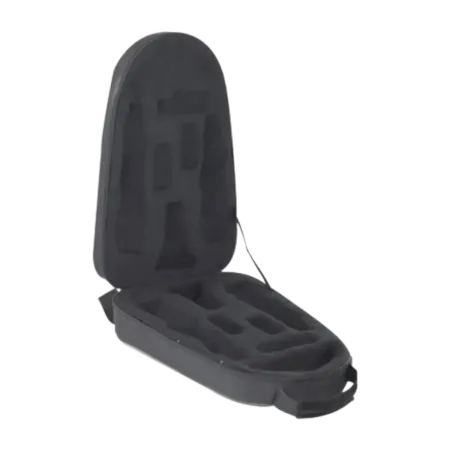 8165 ORTHOLA CLARINET CASE Ortola - 3
