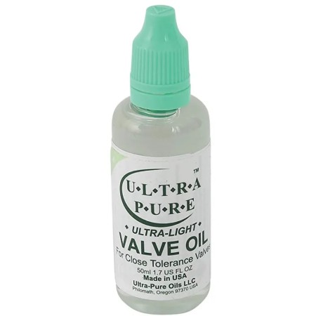 ACEITE ULTRA PURE VALVE OIL ULTRA LIGHT Ultra Pure - 1