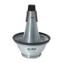 SORDINE TROMBON JO-RAL TRB6S ADJUSTABLE CUP Jo-Ral - 1