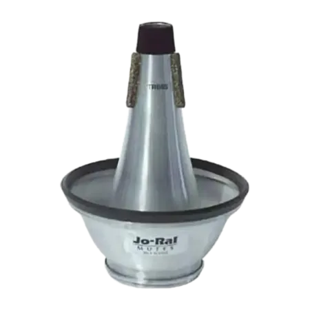 SORDINE TROMBON JO-RAL TRB6S ADJUSTABLE CUP Jo-Ral - 1