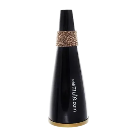 SORDINE TRUMPET/CORNETA BREMNER SSHHMUTE WHISPER Bremner Sshhmute - 1