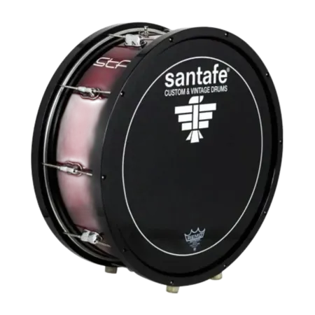 BOMBO SANTAFE BANDA STF2640 24" 60 x 22 CM. Santafe - 3