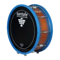 BOMBO SANTAFE BANDA STF2640 24" 60 x 22 CM. Santafe - 6