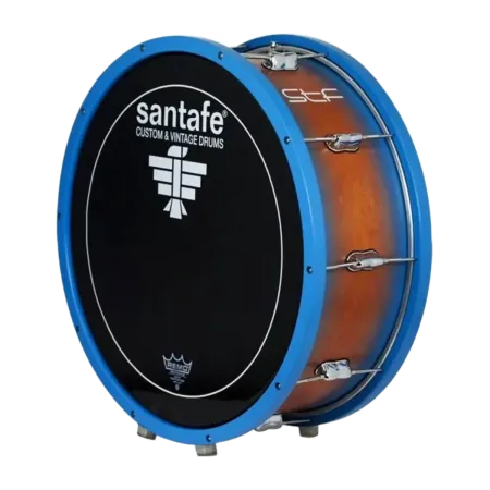 BOMBO SANTAFE BANDA STF2640 24" 60 x 22 CM. Santafe - 6