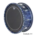 HYPE SANTAFE BAND STF2560 22" 55X28 CM. Santafe - 8