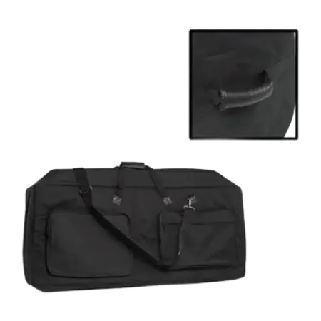 FUNDA TECLADO ORTOLA 3040 Ortola - 1