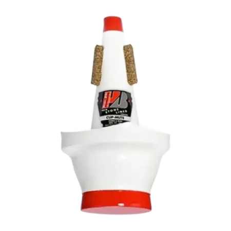 SORDINA TRUMPET HUMES & BERG 102 CUP Humes & Berg - 1