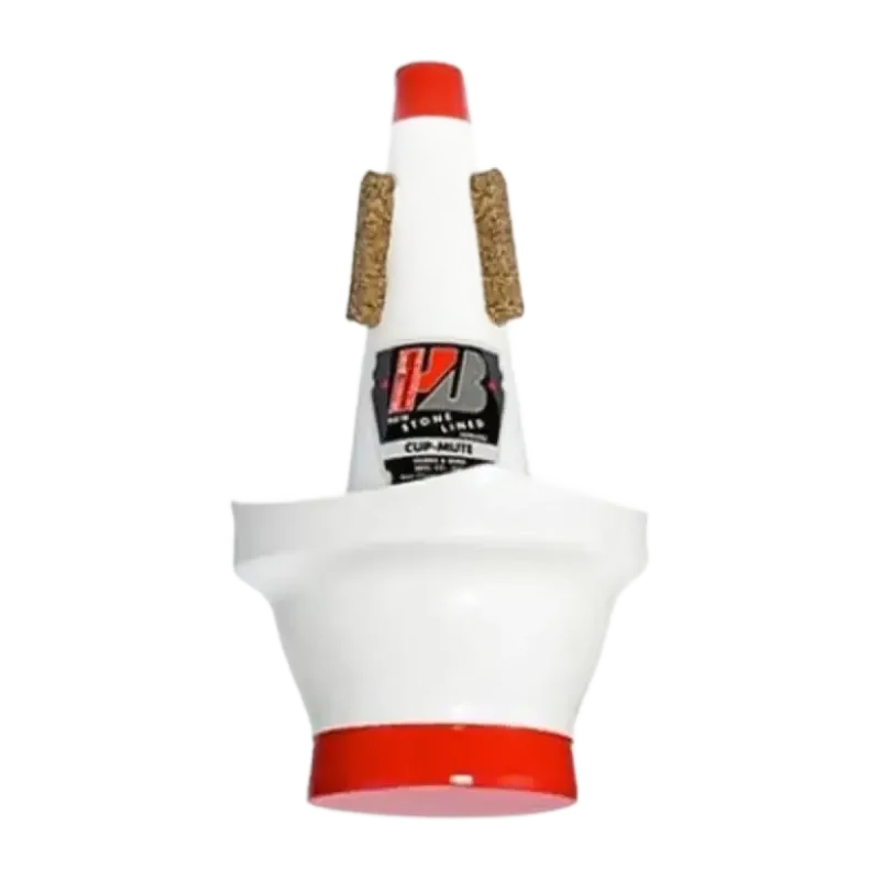 SORDINA TRUMPET HUMES & BERG 102 CUP Humes & Berg - 1
