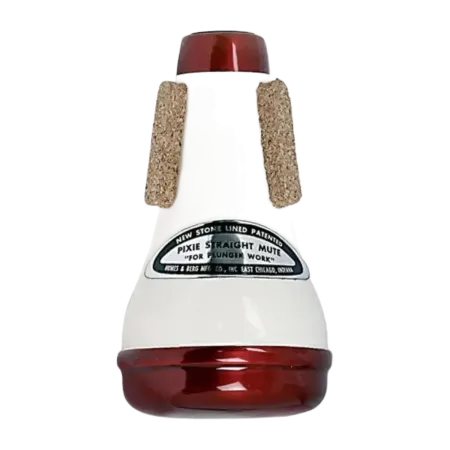 SORDINA TRUMPET HUMES & BERG 112 PIXIE STRAIGHT Humes & Berg - 1