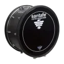 HYPE SANTAFE BAND STF2520 18" 45X28CM STANDARD BLACK Santafe - 1
