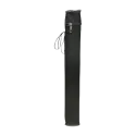 FUNDA BAQUETAS BATERIA ORTOLA CILINDRICA  - 1