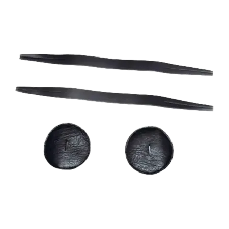 GAME STRAP PLATES SHOCK ORTHOLA Ortola - 1