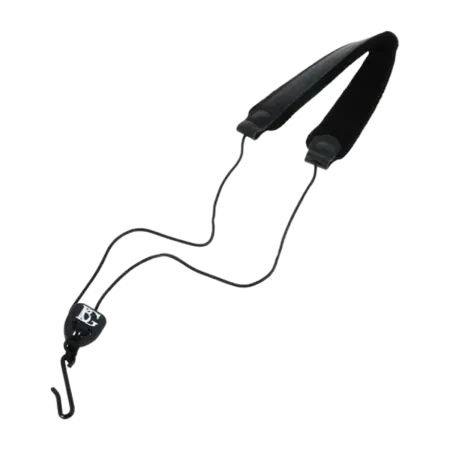 CLARINET CORD UNDER BG C50 LEATHER BG - 1