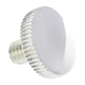 YAMAHA LECTERN SCREW A1241221 SILVER Yamaha - 1