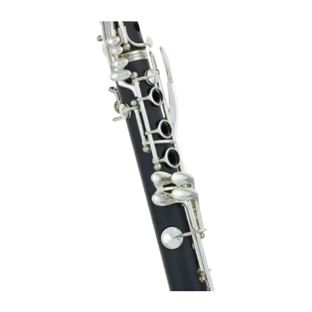 CLARINET BUFFET PRODIGE ABS 2541-2-0 IN SIB Buffet - 3