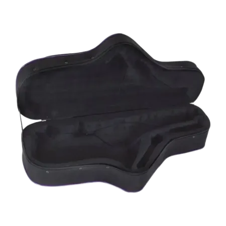 ESTUCHE SAXO ALTO ORTOLA 113HB  FORMA Ortola - 4