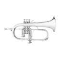 FLISCORNO B&S 3145 S CHALLENGER I PLATEADO B&S - 6