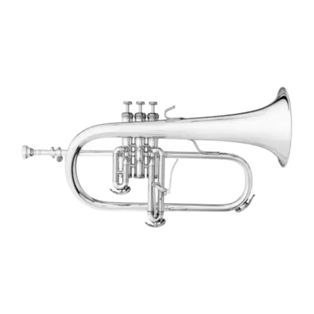 FLISCORNO B&S 3145 S CHALLENGER I PLATEADO B&S - 1