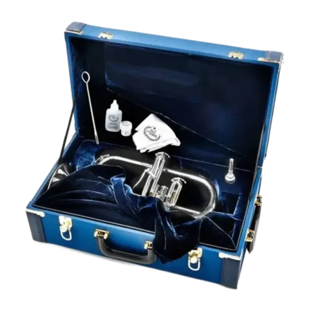 FLISCORNO B&S 3145 S CHALLENGER I PLATEADO B&S - 3